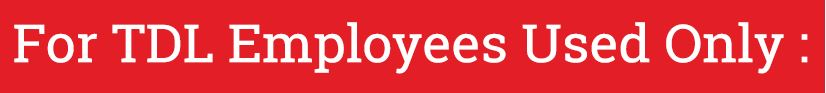 tdl-used